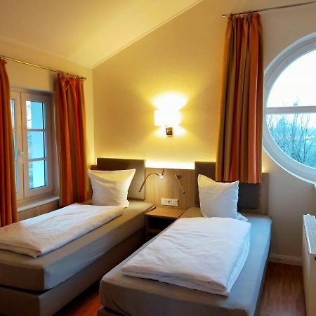 Hotel Xtra Gleis Hoerstel Luaran gambar