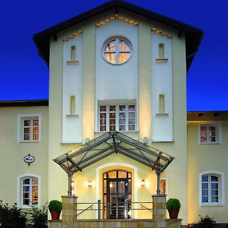 Hotel Xtra Gleis Hoerstel Luaran gambar